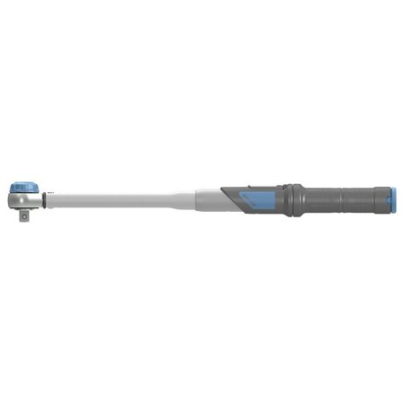 Torque Wrench,K 1/2"",20-100 Nm -  GEDORE, DMK 100